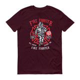 Fire Fighter Life - StereoTypeTees
