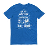 Not Anti-Social - StereoTypeTees