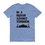 Muslims Against Terrorism - StereoTypeTees