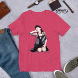 Toni Basil Lingerie (Light Colors)