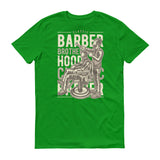 Barber Brotherhood - StereoTypeTees
