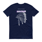 Heritage Not Halloween - StereoTypeTees