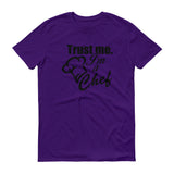 Trust Me Im a Chef - StereoTypeTees