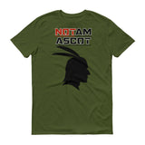 Not A Mascot - StereoTypeTees