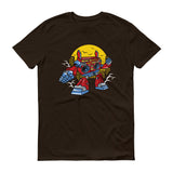 Optimus BoomBox - StereoTypeTees