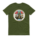 La County - StereoTypeTees