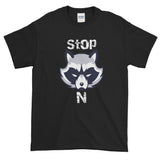 Stop It (Big and Tall) - StereoTypeTees