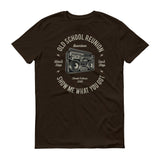 Boombox - StereoTypeTees