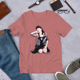 Toni Basil Lingerie (Light Colors)