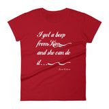 Good Day (Ladies) - StereoTypeTees