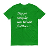 Heads Up - StereoTypeTees