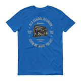 Boombox - StereoTypeTees