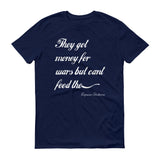 Heads Up - StereoTypeTees