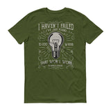 Never Failed - StereoTypeTees