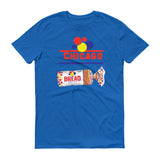 Chicago Bread - StereoTypeTees