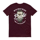 Beard Pride - StereoTypeTees