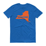 Syracuse - StereoTypeTees