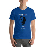 Dont Boo Vote 2018 - StereoTypeTees