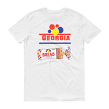 Georgia Bread - StereoTypeTees