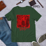 The Squad - StereoTypeTees