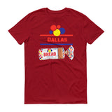 Dallas Bread - StereoTypeTees