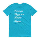 Once Got Bizzy - StereoTypeTees