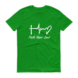 Faith Hope Love - StereoTypeTees