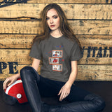 Toni Basil Tv Stack T