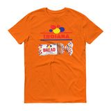 Indiana Bread - StereoTypeTees