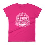 Super Power - StereoTypeTees