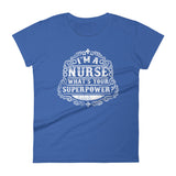 Super Power - StereoTypeTees