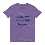 NOT Japanese - StereoTypeTees