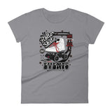 Roller Derby (Ladies) - StereoTypeTees