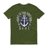 Anchor of My Soul - StereoTypeTees