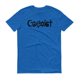 Coexist (Light Colors) - StereoTypeTees