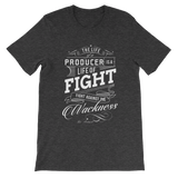 Life of a Producer - StereoTypeTees