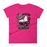 Roller Derby (Ladies) - StereoTypeTees