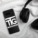 TTG Samsung Phone Case - StereoTypeTees