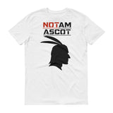 Not A Mascot - StereoTypeTees