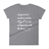 A Miracle (Ladies) - StereoTypeTees