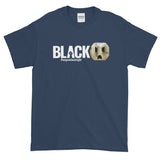 BLKPWR  (Big And Tall) - StereoTypeTees