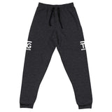 TTG Joggers Sweatpants - StereoTypeTees
