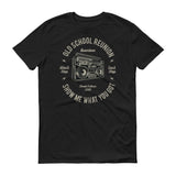 Boombox - StereoTypeTees