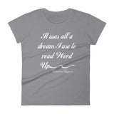 Juice (Ladies) - StereoTypeTees