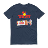 Nebraska Bread - StereoTypeTees