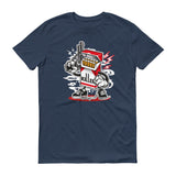 Double Killer - StereoTypeTees