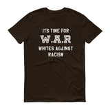W.A.R Time - StereoTypeTees