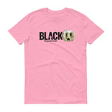 BLKPWR (LIGHT COLORS) - StereoTypeTees