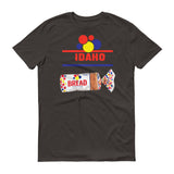 Idaho Bread - StereoTypeTees