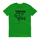 Trust Me Im a Chef - StereoTypeTees